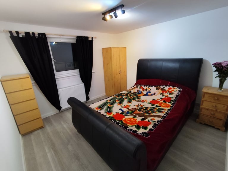 Double room to rent