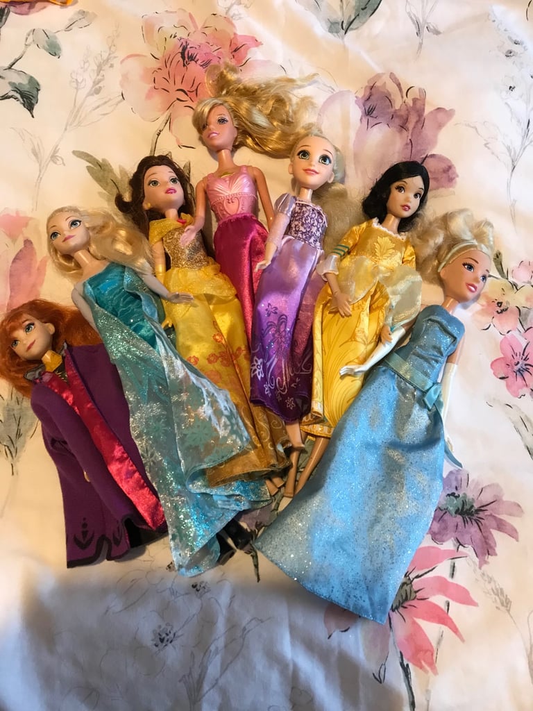 image for Disney princesses
