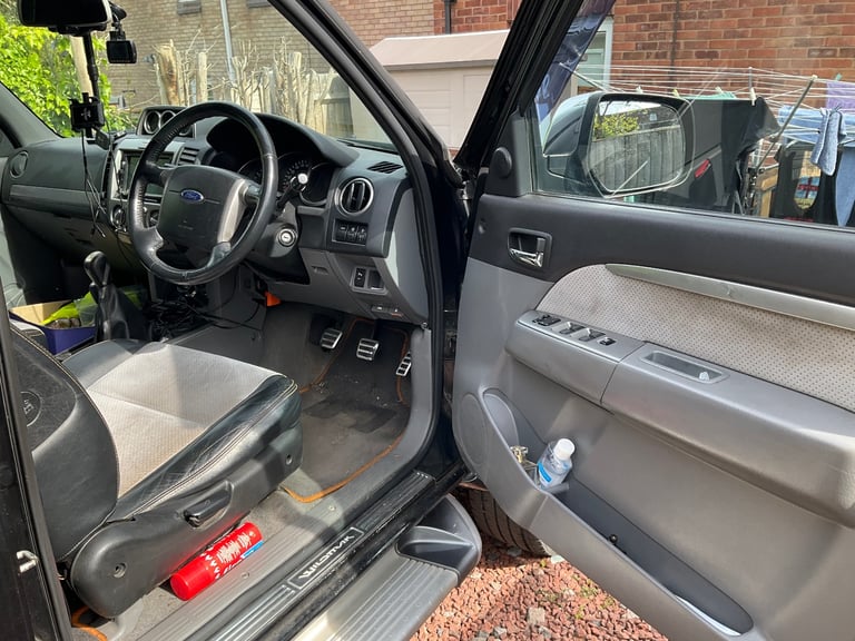 Ford, RANGER, Pick Up, 2011, Manual, 2953 (cc)