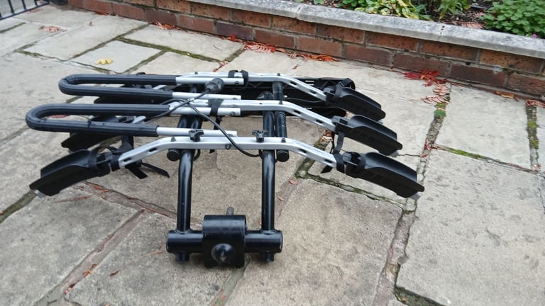 Thule Towball Mounted Bike Carrier