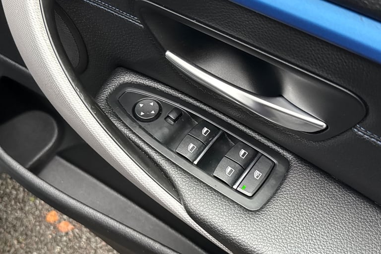 2018 BMW 4 Series Gran Coupe 2.0 420i M Sport Auto xDrive Euro 6 (s/s) 5dr Hatchback Automatic