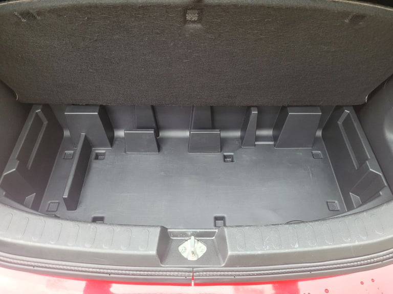 Vauxhall, AGILA, Hatchback, 2009, Manual, 1242 (cc), 5 doors