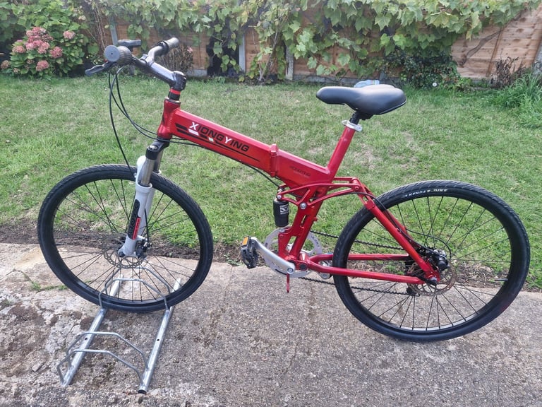 Folding bike for Sale in West London, London Gumtree