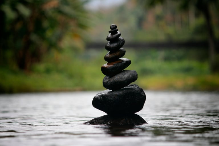 Full Body Magical Massage | Free parking | Relaxation | Ipswich