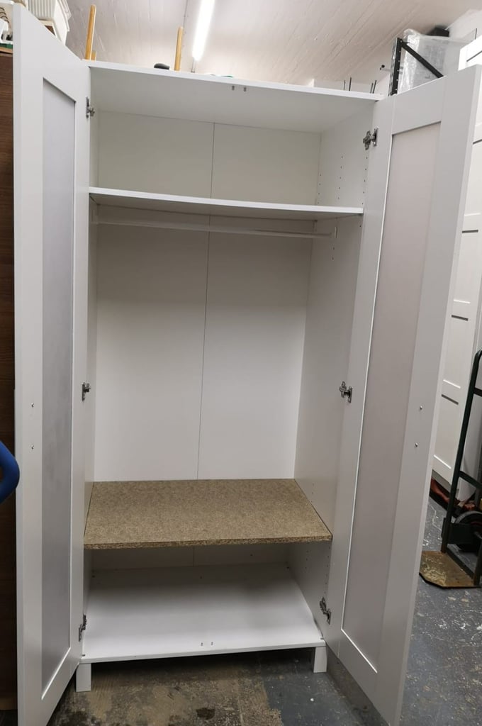 image for Cupboard 