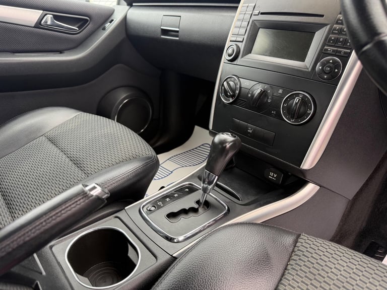 2012 Mercedes-Benz A-Class 1.7 A180 Avantgarde SE CVT 5dr HATCHBACK Petrol Automatic