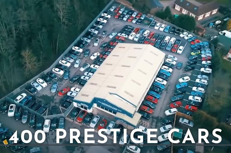 2021 Jaguar I-Pace 400 90kWh SE SUV 5dr Electric Auto 4WD (400 ps) Automatic