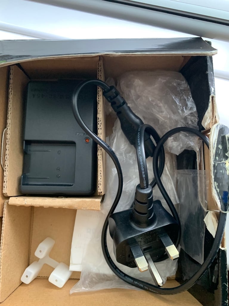 Fujifilm finepix j20 blue