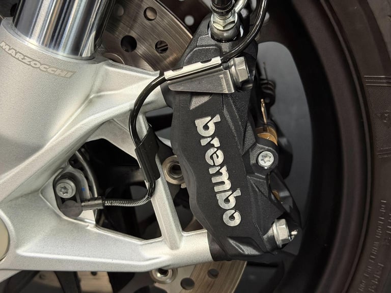 2023 BMW S 1000 R 1000 Sport Euro 5