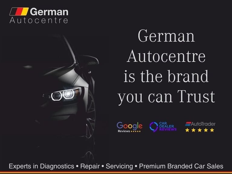 2019 Audi Q3 35 TDI Quattro Sport 5dr ESTATE DIESEL Manual