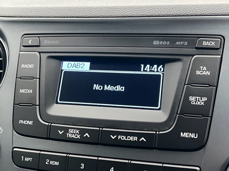 2017 17 HYUNDAI I10 1.2 SE HATCHBACK 5DR PETROL AUTO EURO 6 (87 PS)