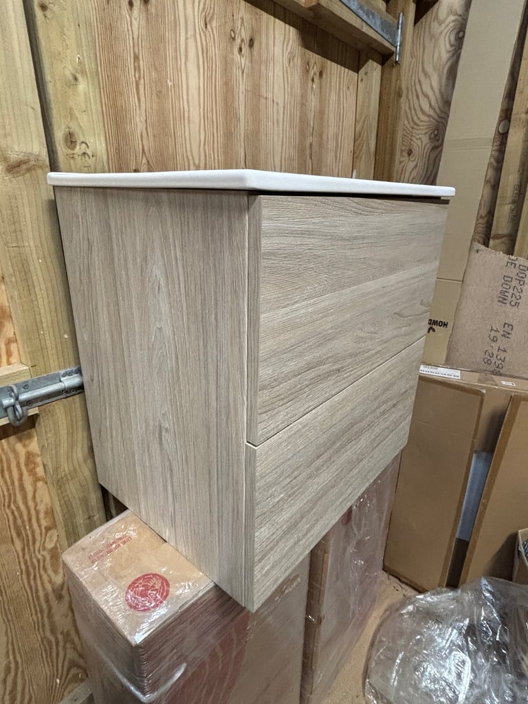 Bathroom vanity Unit 