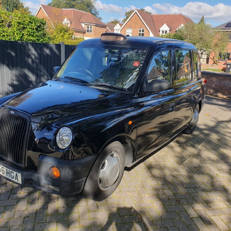 LTI, TX4, 2006, Other, 2499 (cc)