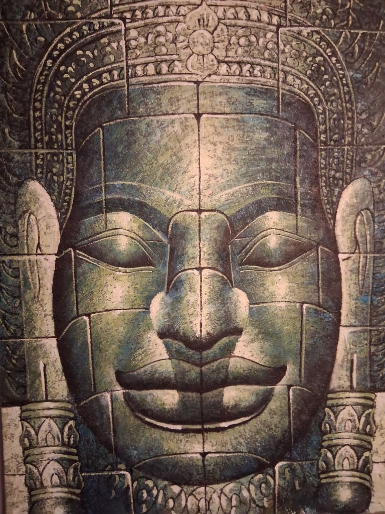 Tarik avatar