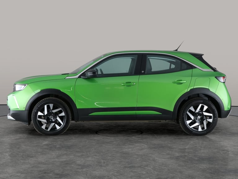 2021 Vauxhall Mokka Electric 50kWh Elite Nav Premium SUV 5dr Electric Auto (136 ps) - REVERSE CAM...
