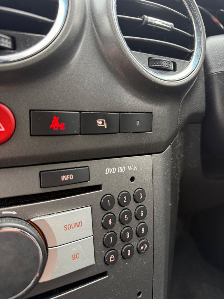 ✅ ANTARA SUV 2.0 CDTI EcoFlex ✅