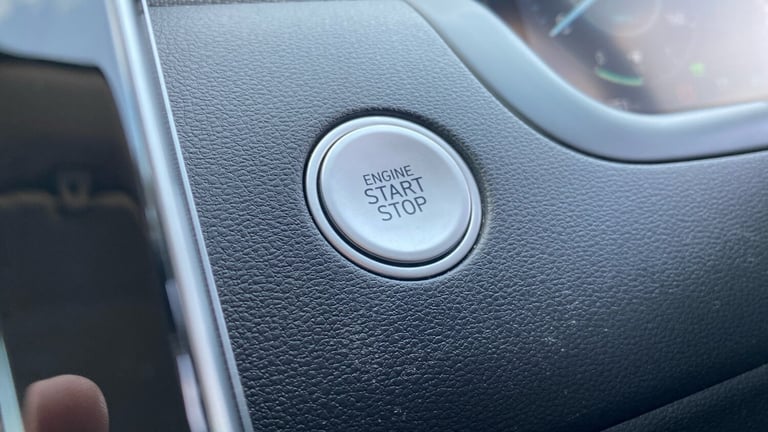 2021 Hyundai TUCSON 1.6 TGDi Hybrid 230 Premium 5dr 2WD Auto Hybrid Estate Estate Hybrid Automatic