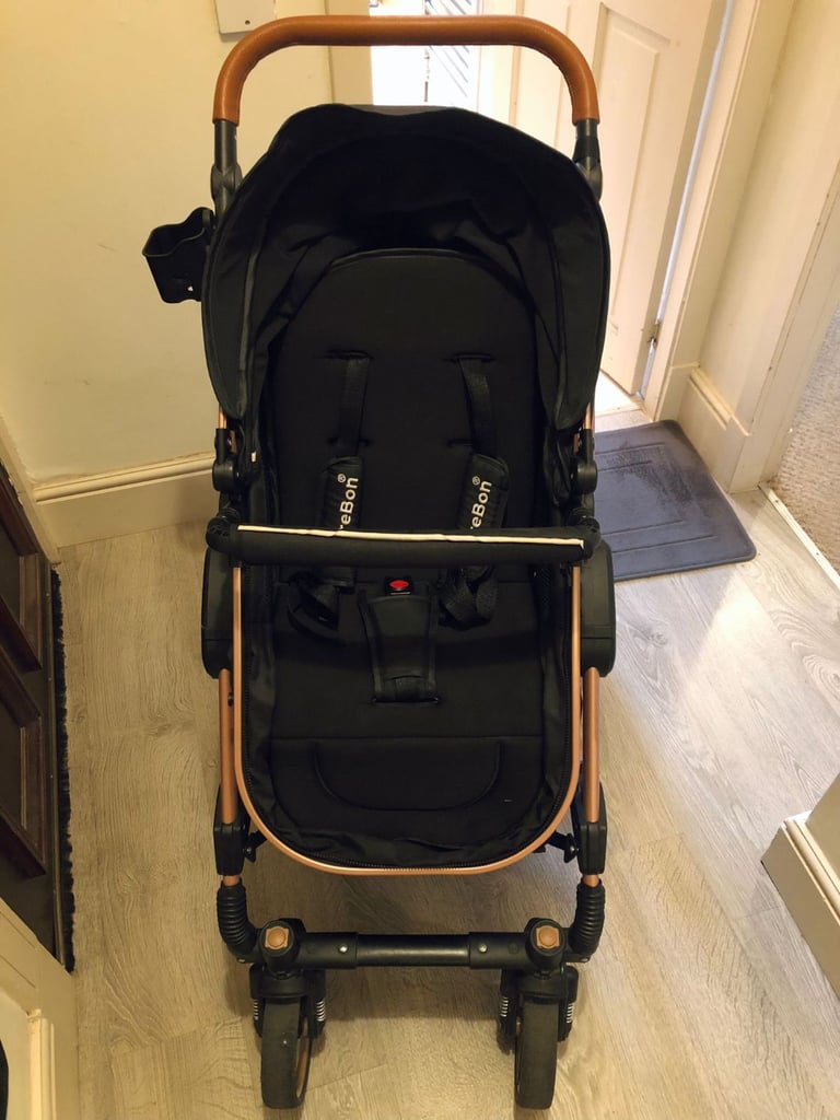 Librebon Baby Pram Buggy Car Seat 
