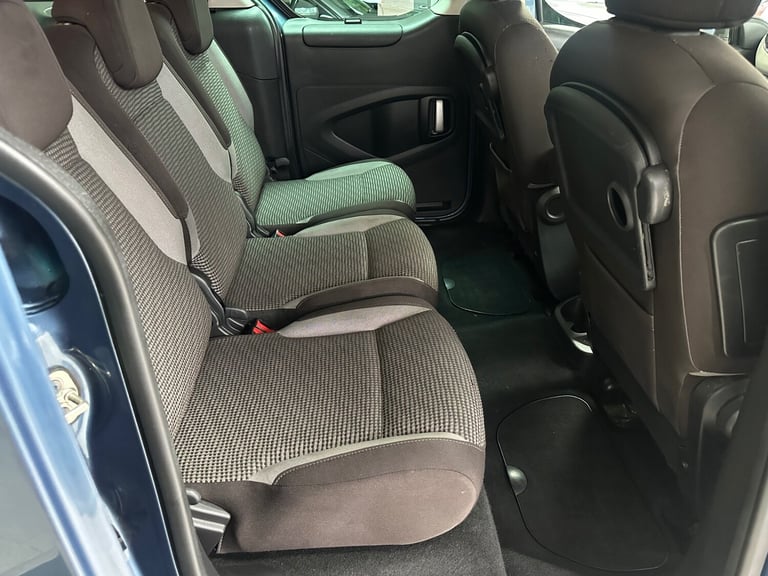 2014 Peugeot Partner Tepee 1.6 HDi 92 Outdoor 5dr MPV Diesel Manual