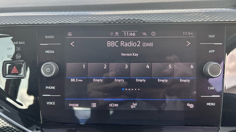 2022 Volkswagen Polo 1.0 TSI Life 5dr Petrol Hatchback Hatchback Petrol Manual