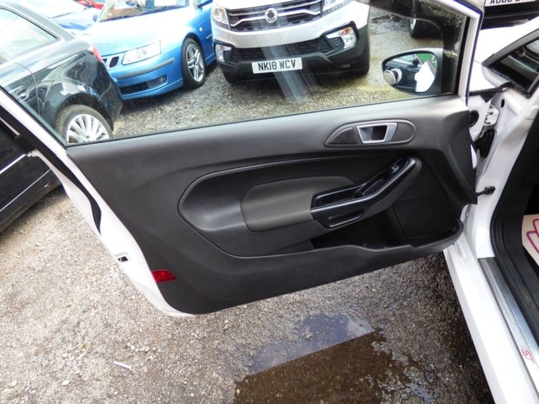  Ford Fiesta 1.0 EcoBoost ST-Line 3dr Petrol