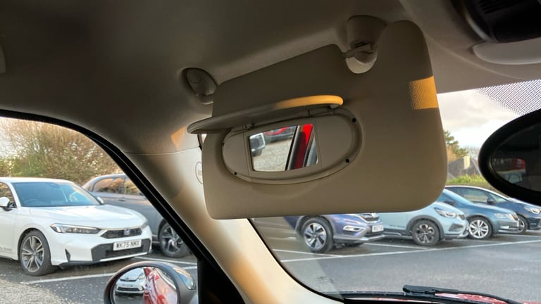 2014 MINI Countryman 1.6 Cooper 5dr Petrol Hatchback Hatchback Petrol Manual