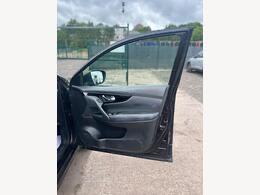 2019 Nissan Qashqai 1.5 dCi Acenta Premium Euro 6 (s/s) 5dr HATCHBACK Diesel Manual