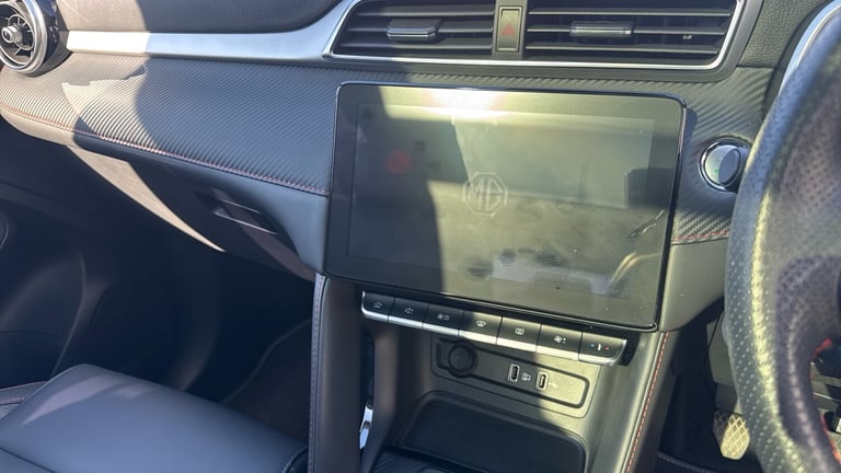 2021 MG MG ZS 1.0 T-GDI Exclusive SUV 5dr Petrol Manual Euro 6 (111 ps) SUV Petrol Manual