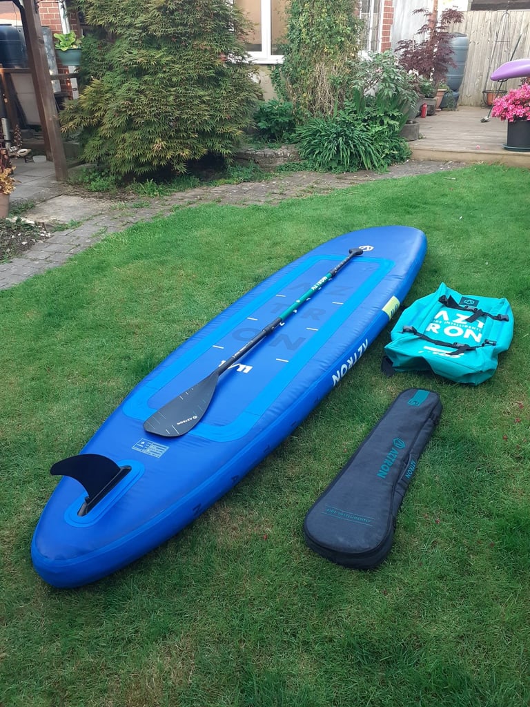 Aztron Titan 11/11 Paddleboard