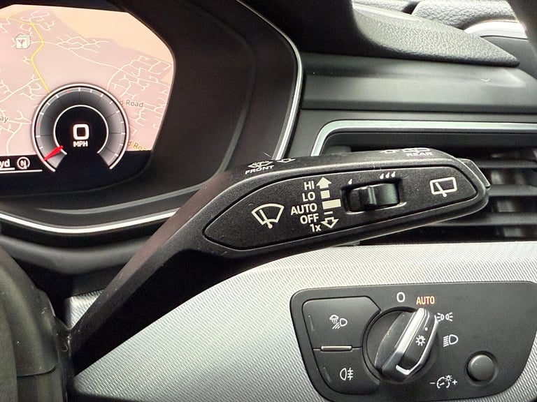 2020 Audi A4 Allroad 2.0 TDI 40 Sport Estate 5dr Diesel S Tronic quattro Euro 6 (s/s) (190 ps) ES...