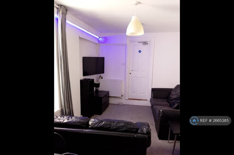 5 bedroom house in Rhyddings Terrace, Brynmill, Swansea, SA2 (5 bed) (#2665385)