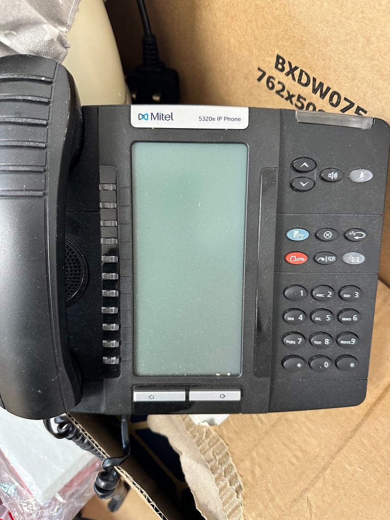 image for Mitel Phones For Sale!! 