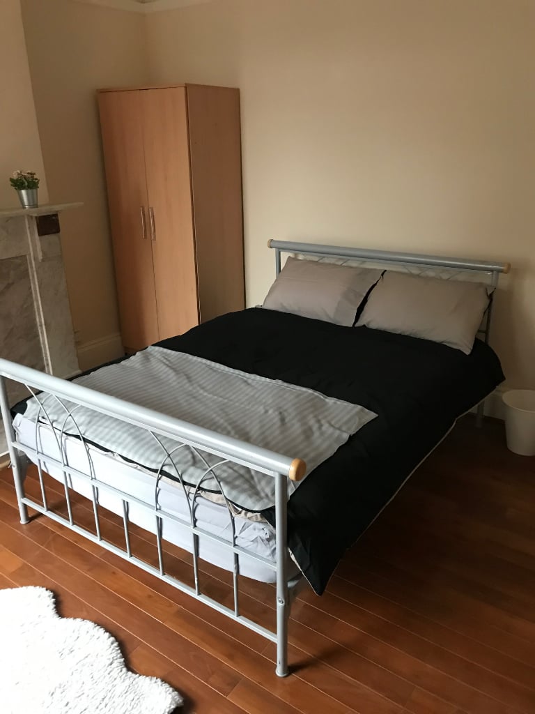 Cozy Shared Accommodation Supported Living for Homeless, Benefits, Emergency DSS Ref 096