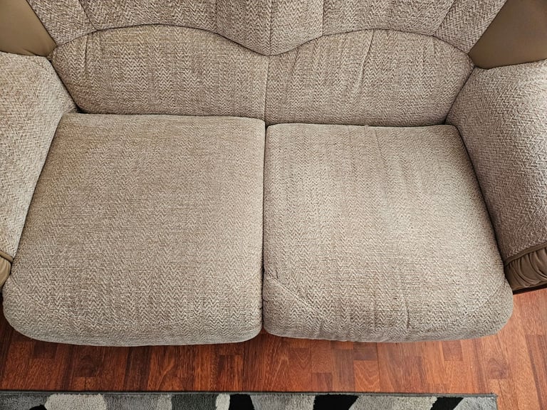 2 seater sofa