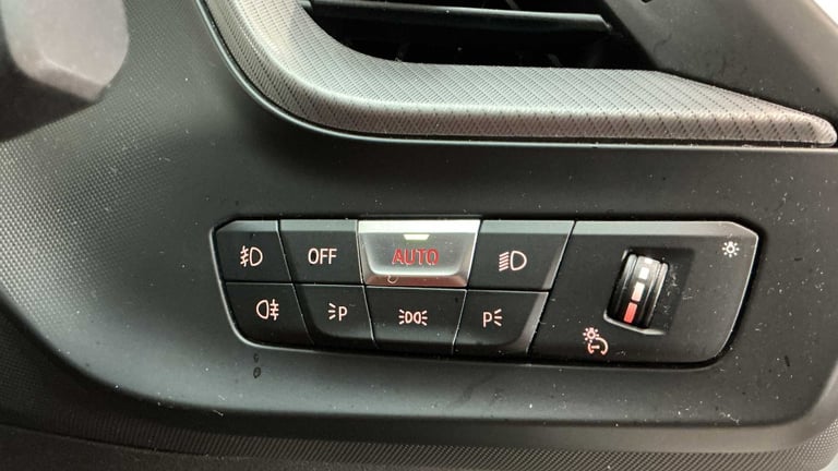 2022 BMW 2 Series 218i [136] M Sport 4dr Saloon Petrol Manual