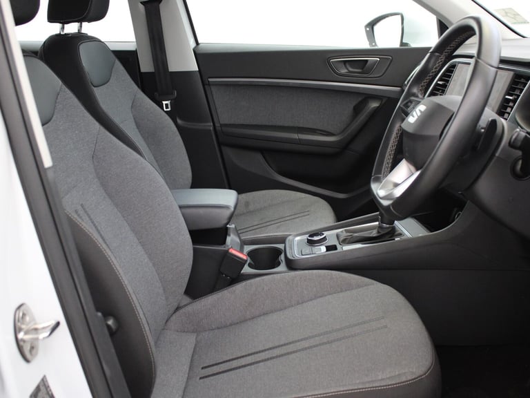 2023 SEAT Ateca 1.5 TSI EVO SE Technology 5dr DSG Crossover/SUV PETROL Automatic