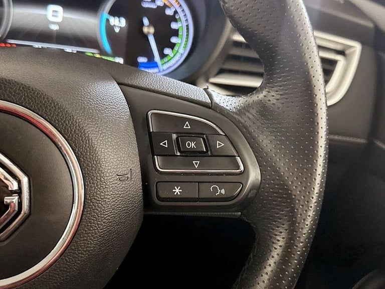 2022 MG MG5 61.1kWh Exclusive Long Range Auto 5dr Automatic Estate Electric Automatic