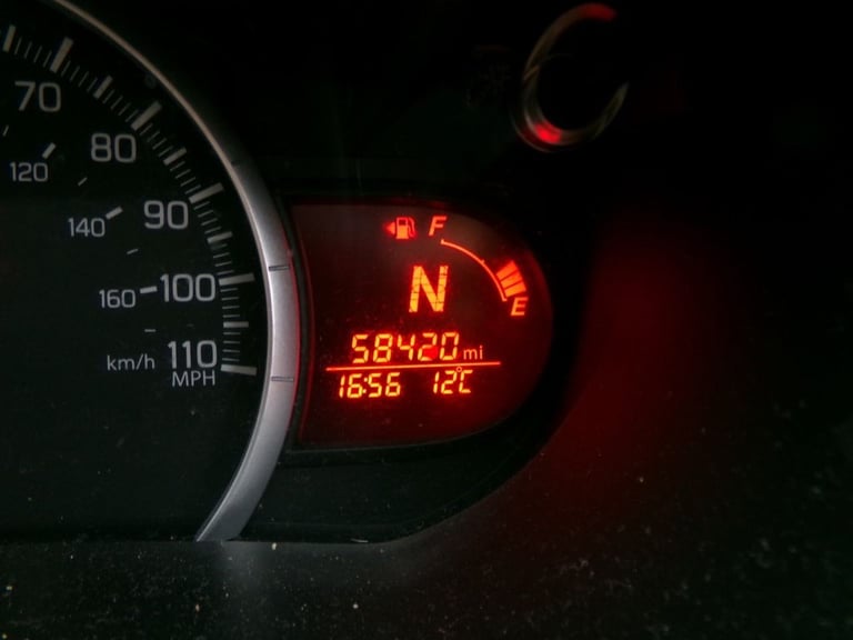 2015 15 SUZUKI CELERIO 1.0 SZ4 HATCHBACK 5DR PETROL AGS AUTO EURO 6 (68 PS)