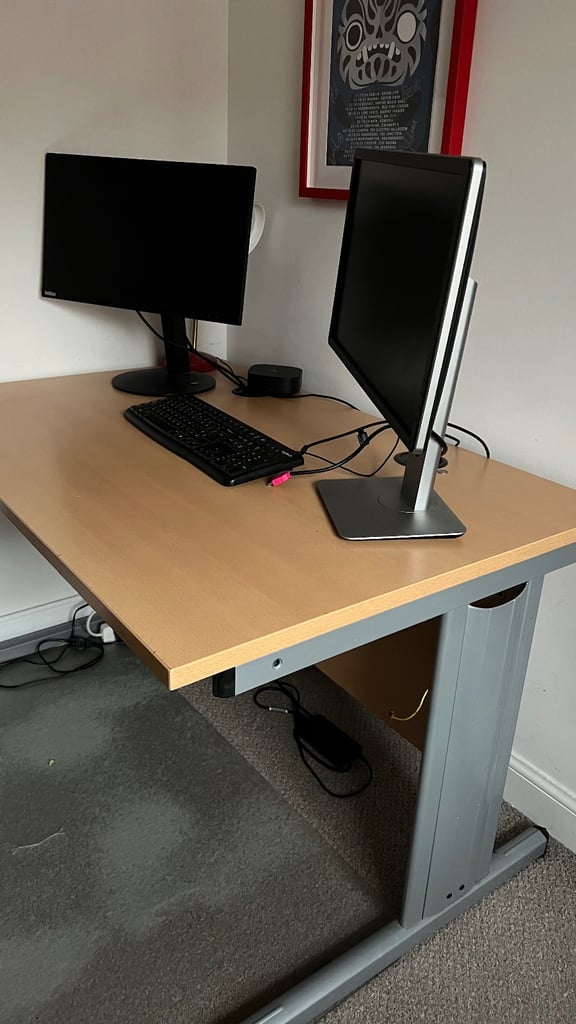 Office desk