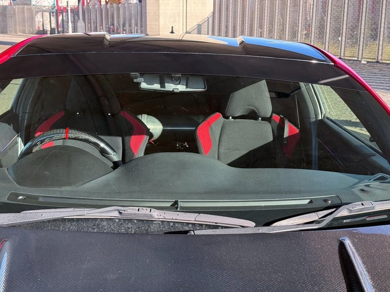  Toyota GT86 2.0 Boxer D-4S Euro 5 2dr Petrol Manual