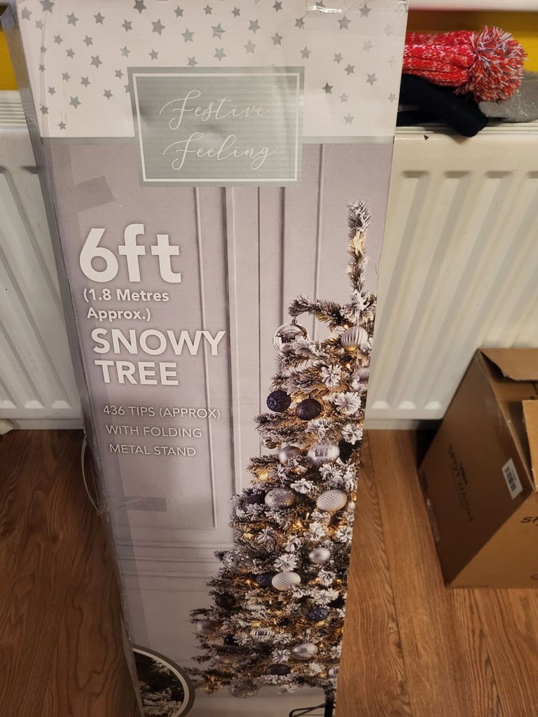 image for xmas tree