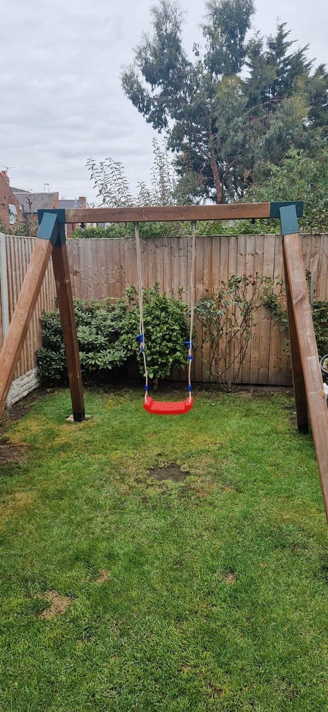 Swing