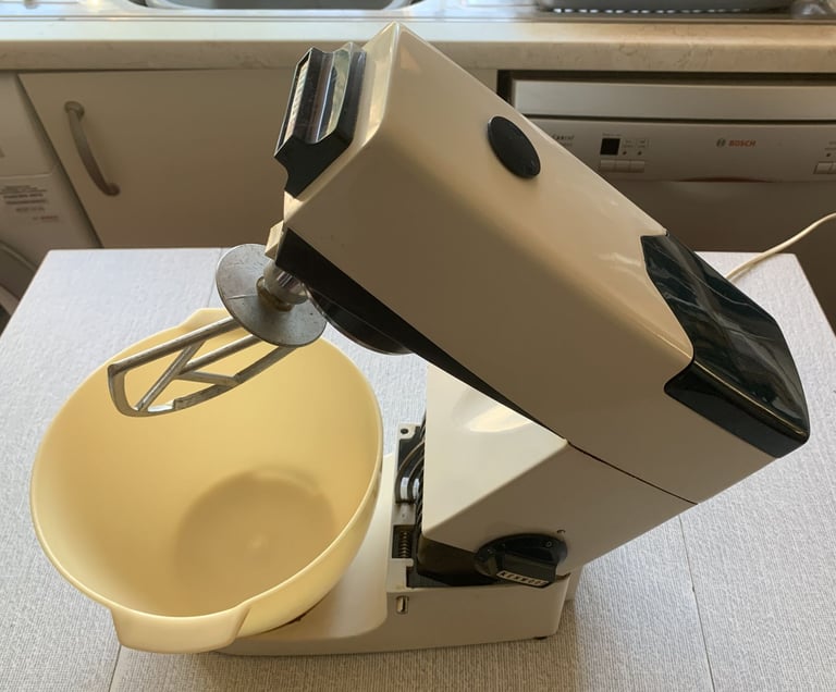 image for Kenwood Chef mixer