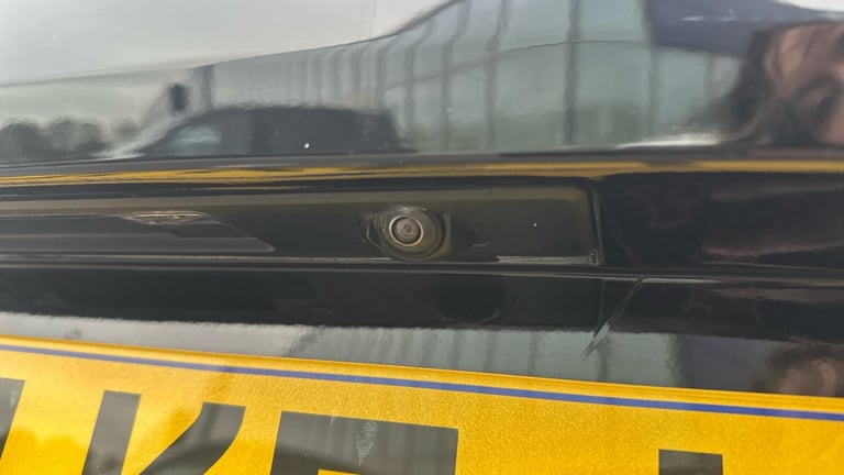 2021 Volvo XC60 2.0 B5P Inscription 5dr AWD Geartronic ESTATE PETROL Automatic