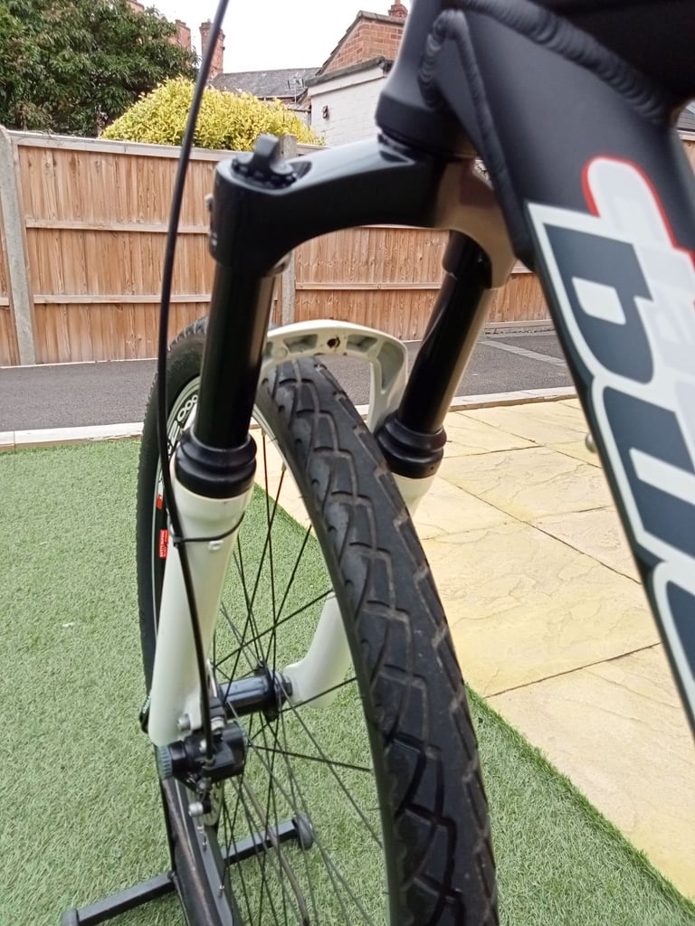 Claud Butler Stoneriver Aluminium Mountain Bike 