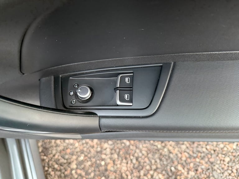 2016 Audi A1 1.4 TFSI 150 Black Edition 3dr HATCHBACK Petrol Manual