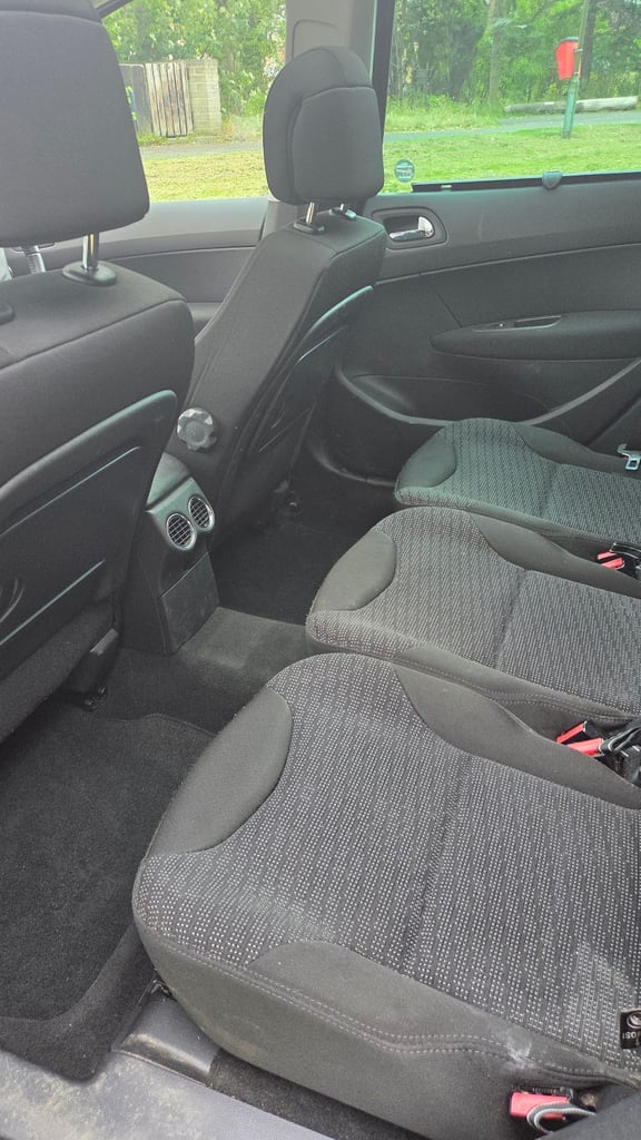 Peugeot, 308, Estate, 2009, Manual, 1560 (cc), 5 doors