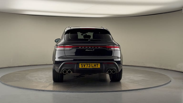 2023 Porsche Macan 2.9T V6 S PDK 4WD Euro 6 (s/s) 5dr SUV Petrol Automatic