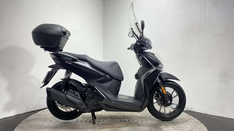 image for Voge SR [Phone number removed]MILES UNMARKED ROAD REGISTERED 125CC