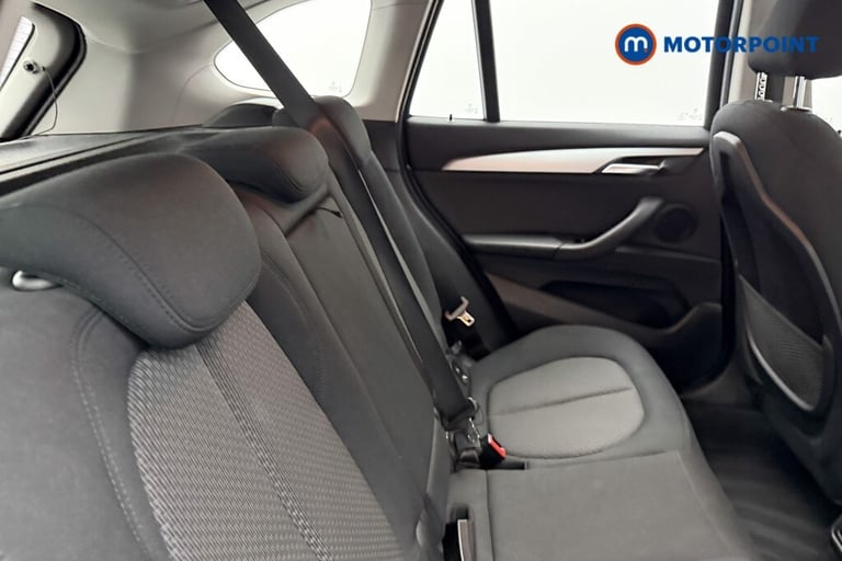 2021 BMW X1 xDrive 20i [178] SE 5dr Step Auto SUV Petrol Automatic